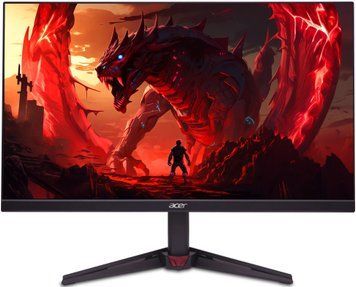 Монітор Acer 27" Nitro VG270W3bmiipx 2xHDMI, DP, MM, IPS, 240Hz, 1ms (UM.HV0EE.309) [114397]