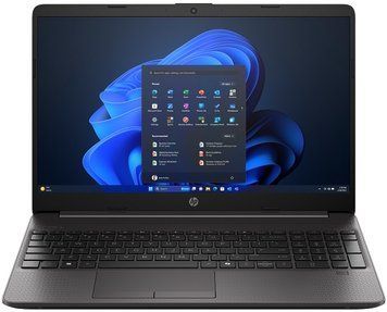 Ноутбук HP 250R-G9 15.6" FHD IPS AG, Intel 7-150U, 16GB, F1TB, UMA, DOS, чорний (C68VYET) [112953]