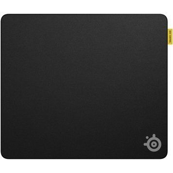 Ігрова поверхня SteelSeries QcK Performance L - Control 490x420x3.5мм (63434) [401395]