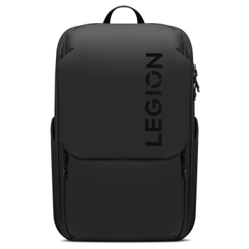 Сумка для ноутбука LENOVO Gaming BP 17" GB800 Black (GX41U39299) [306226]