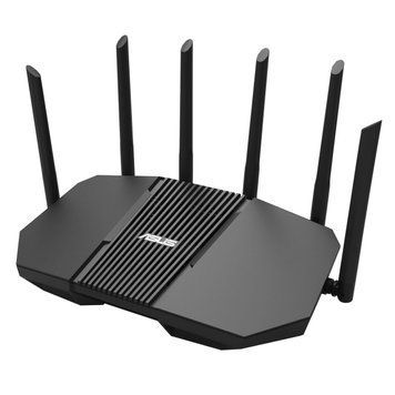 Бездротовий маршрутизатор Asus (90IG0A30-MO9C10) (RT-BE90U) [619346]