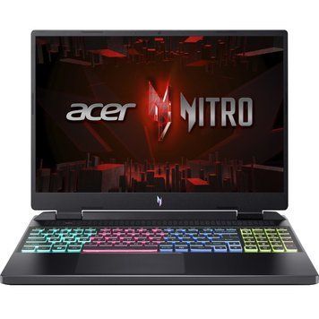 Ноутбук ACER Nitro 16 AN16-41 (NH.QKCEU.006) [30212]