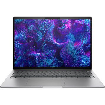 Ноутбук HP ZBook 8 G1i 16" 2.5K, 400n/U9-285H (5.4)/64Gb/SSD2Tb/Intel Arc/FPS/Підсв/DOS (B30JYES) [403383]