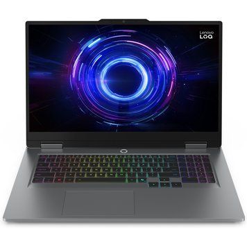 Ноутбук Lenovo LOQ 17IRX10 (83JH00B7RA) [718954]