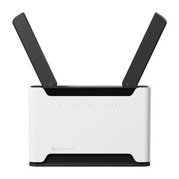 Маршрутизатор MikroTik Chateau LTE18 ax (-EA) (S53UG+5HAXD2HAXD-TC&EG18) [104601]