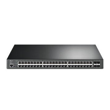 Комутатор TP-LINK (SG3452XP) [301771]