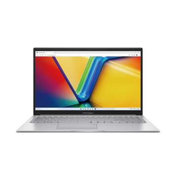 Ноутбук ASUS X1504VA-BQ589 (90NB13Y2-M000X0) [300108]