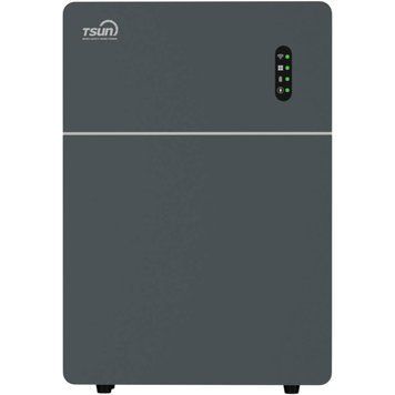 Зарядна станція TSUN, 2500W, 5120Wh, LiFePO4 (MAU5000) [622157]