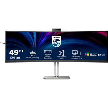 Монітор PHILIPS (49B2U5900CH/00) [306595]