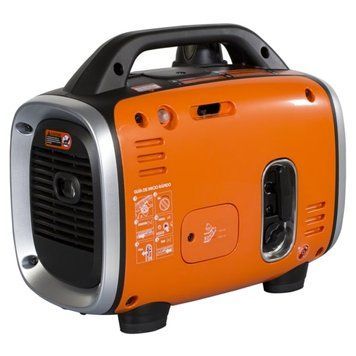 Генератор бензиновий інверторний Black&Decker (BXGNI900E) [616837]