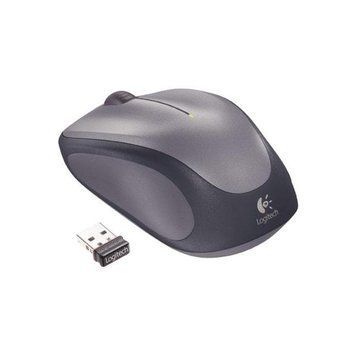 Миша комп'ютерна Logitech M235 Wireless Colt Matte (910-002201) [202315]