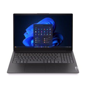 Ноутбук Lenovo V15 G6 ITN Business Black (83M4001LRA) [615875]