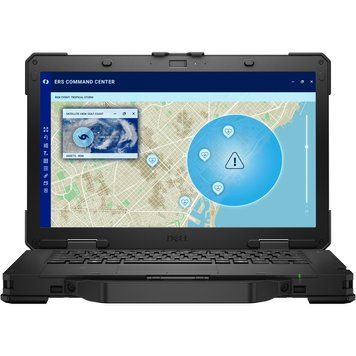 Ноутбук Dell Pro Rugged 14 (210-BNNG_U516512WP) [723771]