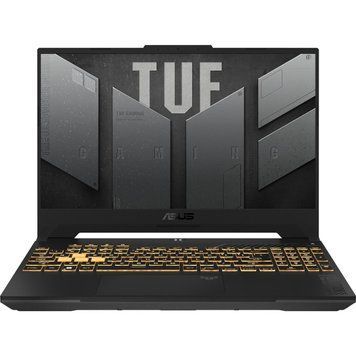 Ноутбук Asus TUF Gaming F15 FX507ZC4-HN145 Mecha Gray (90NR0GW1-M00VL0) [605394]