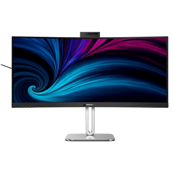Монітор PHILIPS (34B2U6603CH/00) [306454]