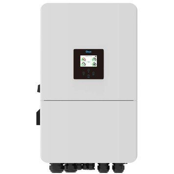 Інвертор гібридний 20kW Deye SUN-20K-SG05LP3-EU, трифазний (SUN-20K-SG05LP3-EU-SM2) [619782]