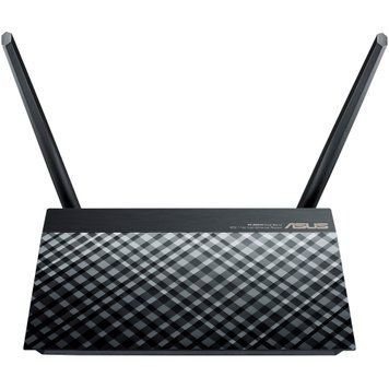 Маршрутизатор ASUS RT-AC51U AC750 4xFE LAN 1xFE WAN 1xUSB2.0 (90IG0150-BM3G00) [109471]