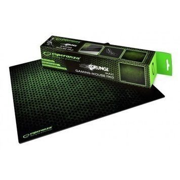 Килимок для миші ESPERANZA Gaming Pad (EGP103G) [301628]