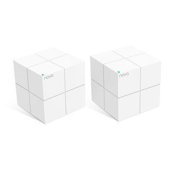 WiFi Mesh система Tenda Nova MW6 (2-pack) (MW6-KIT-2) [615301]