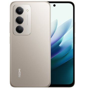 Смартфон Xiaomi (Redmi 15 6/128GB Titan Gray) [613576]