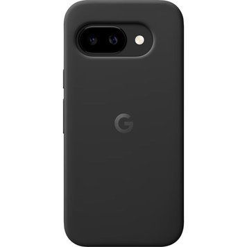 Чохол-накладка Google Official для Google Pixel 9a Obsidian (GA09301) [616296]