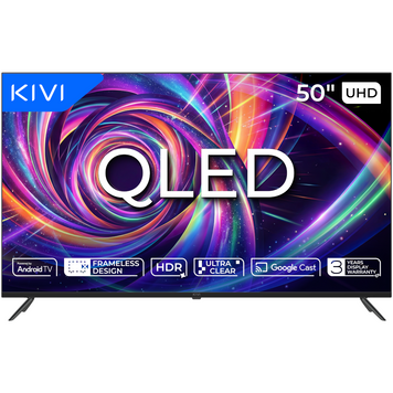 Телевізор KIVI (50U7000MB) [306492]