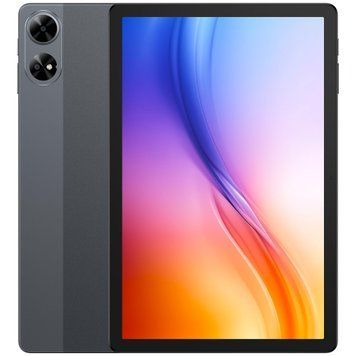 Планшет Doogee (Tab G6+ 8/256 Grey) [610005]