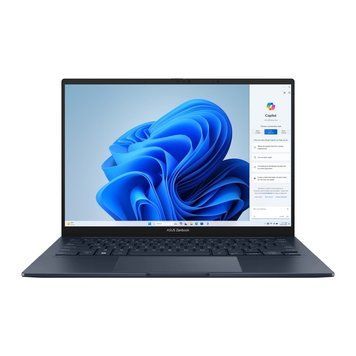 Ноутбук ASUS Zenbook 14 OLED UX3405CA-QL292 (90NB14W3-M00BF0) [730762]