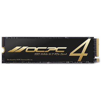 SSD 2Tb OCPC MBL-400 Heatsink M.2 2280 NVMe PCIe 4.0 x4, Retail (SSDM2PCIE4HP2TB) [402718]
