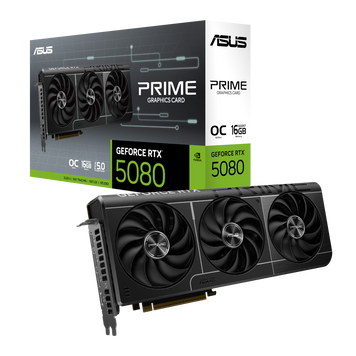 Відеокарта ASUS (PRIME-RTX5080-O16G) [301681]