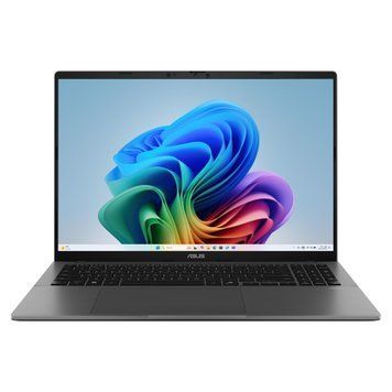 Ноутбук Asus Vivobook S16 S3607QA-PL006W Matte Gray (90NB16C2-M000P0) [615856]