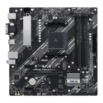 Материнська плата ASUS (PRIME A520M-A II/CSM) [303776]