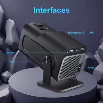 Проектор Magcubic (HY320) [611053]
