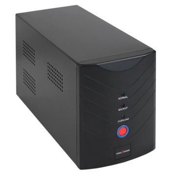 Джерело безперебійного живлення LogicPower LP 1700VA (LP8295) [610715]