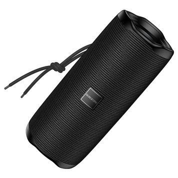 Портативна колонка BOROFONE BR100 Joy sports BT speaker, 5W * 2, Black (6941991125614) [806182]