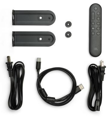 Саундбар JBL Bar 300MK2 Black (JBLBAR300M2BLKEP) [202420]