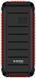 Мобiльний телефон Sigma mobile X-style 18 Track Dual Sim Black/Red (X-style 18 Track Black/Red) [600310], фото 4