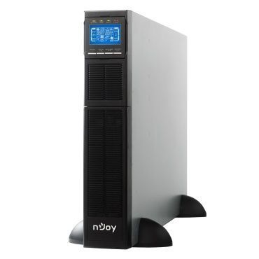 Джерело безперебійного живлення Njoy (PWUP-OL06KBA-AZ01B) (Balder 6000) [610767]