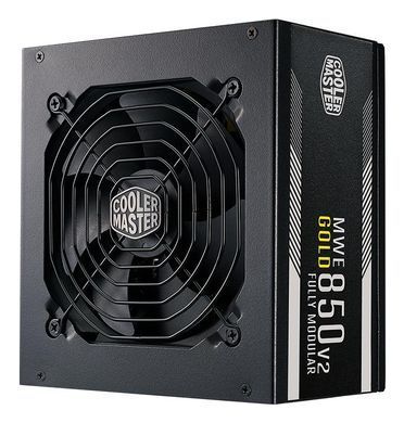 Блок живлення ATX 850W MPE-8501-AFAAG COOLER MASTER (MPE-8501-AFAAG-3EEU) [501953]