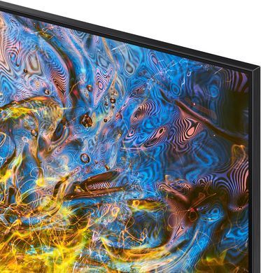 Телевізор 65" Samsung Neo MiniQLED 4K UHD 100Hz(144Hz) Smart Tizen Black (QE65QN95DAUXUA) [102151]