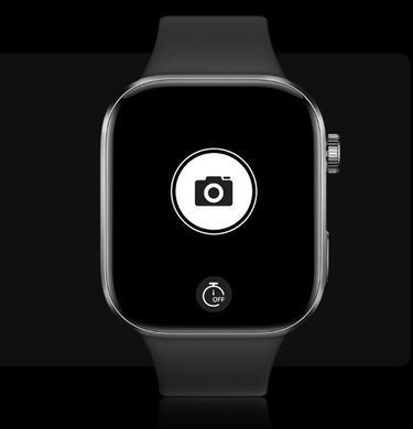 Смарт-годинник Xiaomi Redmi Watch 6 Obsidian Black (BHR08CIGL) [619913]