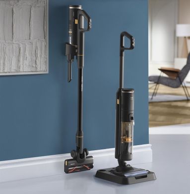 Акумуляторний миючий пилосос Philips AquaTrio (XW7264/11) [619858]