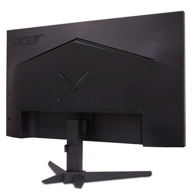 Монітор 27" VG270X1BMIIPX BLACK ACER (UM.HV0EE.101) [502444]