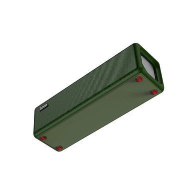Портативна колонка HOCO HC3 Bounce sports wireless speaker Dark Green (6931474741653) [805617]