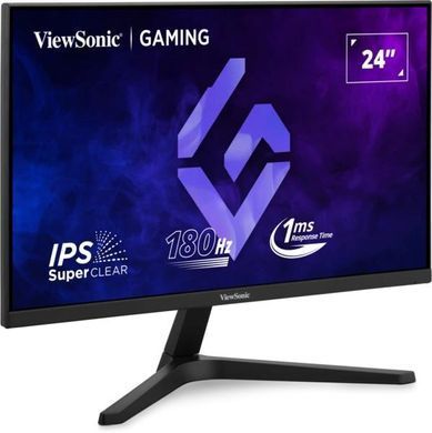 Монітор 24" IPS VIEWSONIC (VX24G1-HD) [503266]
