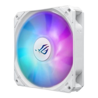 Система водяного охолодження Asus ROG Strix LC III 240 ARGB WHT (90RC00S2-M0UAY0) [608987]