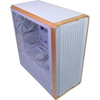 Корпус Lian Li Lancool 217 White без БЖ (G99.LAN217W.00) [612941]
