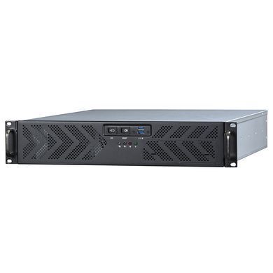 Корпус серверний Chieftec без БЖ ATX (UNC-210T-B-U3-OP) [402908]