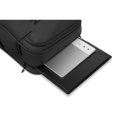 Сумка для ноутбука LENOVO Gaming BP 17" GB800 Black (GX41U39299) [306226]