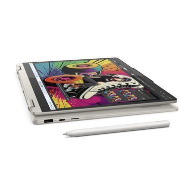 Ноутбук LENOVO Yoga 7 2-in-1 14AKP10 (83JR007KRA) [304033]